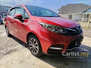 2019 Proton Iriz 1.6 Premium Hatchback