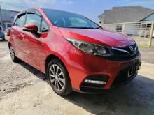 2019 Proton Iriz 1.6 Premium Hatchback
