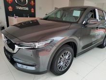 Mazda CX-5 2.0 HIGH SPEC