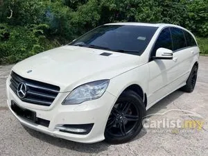 2011 Mercedes-Benz S300L 3.0 Sedan