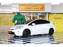2012 Toyota Prius 1.8 (ปี 09-16) Hybrid Hatchback AT