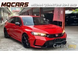 2024 Honda Civic 2.0 Type R Hatchback