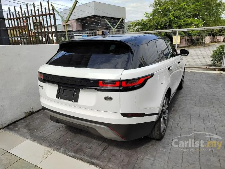 2020 Land Rover Range Rover Velar P380 R-Dynamic SUV