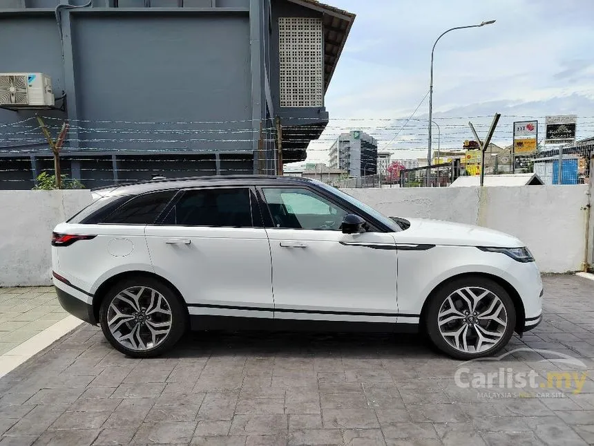 2020 Land Rover Range Rover Velar P380 R-Dynamic SUV