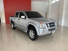 2007 Isuzu D-Max 3.0 CAB-4 (ปี 07-11) Hi-Lander Ddi i-TEQ Pickup MT