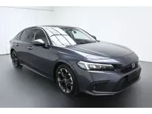 2023 Honda Civic 1.5 V Sedan MERDEKA PROMISI BELANJA/MAX LOAN