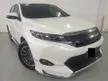 Used 2014 Toyota Harrier 2.0 Elegance SUV (A) NO PROCESSING CHARGE 1 OWNER