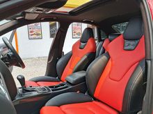 Audi S4 QUATTROC3.0 TFSi B&O DYNAMIC MODE WARRANTY