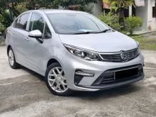 2024 Proton Persona 1.6 Executive Sedan WARRANTY + COMFORTABLE FOR LONG DISTANCE + LOW COST MAINTENANCE