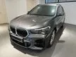 Used 2021 BMW X1 2.0 sDrive20i M Sport SUV (HOT DEAL)