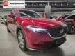 Used 2022 Mazda CX-8 2.5 SKYACTIV-G High Plus SUV - Cars for sale