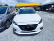Used 2016 Mazda 3 2.0 SKYACTIV-G HOTHATCH - Cars for sale
