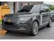 Used 2016 Land Rover Range Rover 4.4 SDV8 Vogue Autobiography LWB SUV