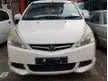 Used 2011 Proton Exora 1.6 CPS H-Line MPV - Cars for sale
