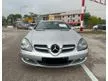 Used 2008 Mercedes