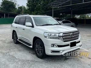 Toyota Land-cruiser Below RM 300,000 in Selangor | Best Deals