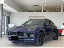 2023 Porsche Macan 2.9 GTS SUV (Incoming Stock/JP Spec/Price Included Taxes/4.5B Good Condition/Unregistered Unit)