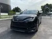 Recon 2020 Toyota Harrier 2.0 SUV #Z Leather Spec, Toyota Harrier G / Toyota Harrier Z / Toyota Harrier Z Leather / Toyota Harrier Luxury - Cars for sale