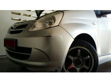 2008 Perodua Viva 989 EZ Hatchback