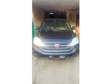 2010 Honda CR-V 2.0 2.0 i-VTEC SUV