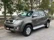 Used 2008 TOYOTA HILUX DOUBLE CAB 2.5 (A)