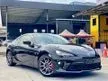 Recon 2019 Toyota 86 2.0 GT Coupe Like New Car