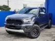 Used 2019 Ford Ranger 2.0 Wildtrak High Rider Dual Cab Pickup Truck Bi