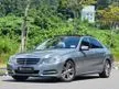 Used 2012/2013 Registered in 2013 MERCEDES-BENZ E250 CGi (A) W212 BlueEFCY. 7G-Tronic Avantgarde high Spec Local CKD Brand New by MERCEDES-BENZ MALAYSIA Must Buy - Cars for sale