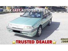 1999 PROTON ISWARA 1.3 S (M) With POWER STEERING And NEW METALIC PAINT │▪▪ NO PROCESSING FEES ▪▪ │ TIP-TOP CONDITION