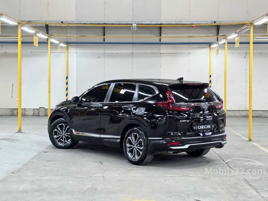 2023 Honda CR-V Turbo Prestige SUV
