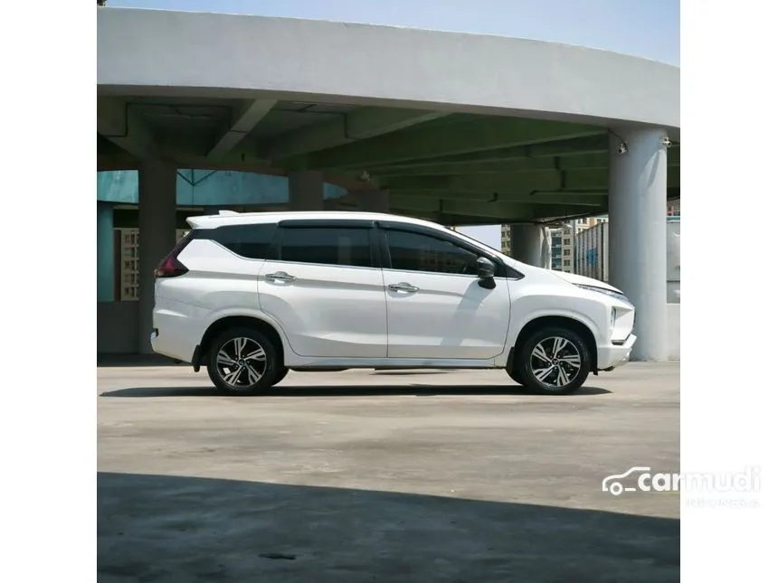 2021 Mitsubishi Xpander ULTIMATE Wagon