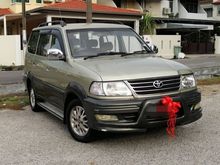 2004 Toyota Unser 1.8 LGX (M)