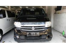 2011 Suzuki APV 1.5 GL Arena