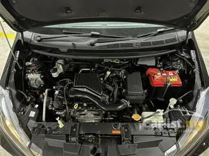 2018 Perodua Myvi 1.5 AV Hatchback