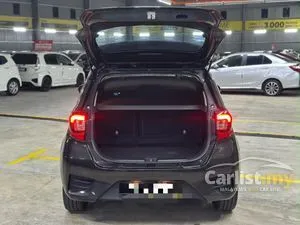 2018 Perodua Myvi 1.5 AV Hatchback