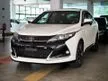 Recon GR sport model - 2020 Toyota Harrier 2.0cc Suv - Half leather electronic seat / Panaromic roof / 19 inch sport rims # Max 012-201 6830 - Cars for sale