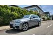 Used 2017 3Y/Warranty BMW X5 2.0 xDrive40e M Sport SUV