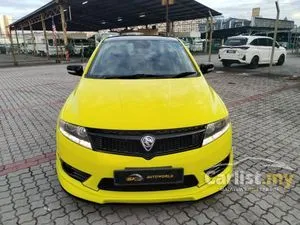 2018 Proton Preve 1.6 CFE Premium Sedan