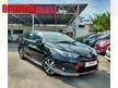 Used 2020 Toyota Yaris 1.5 G Hatchback *Good Condition *High Quality