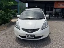 2010 Honda JAZZ 1.5 (ปี 08-14) 1.5 S Hatchback AT