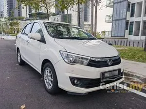 2018 Perodua Bezza 1.3 X Premium (Metallic) Sedan