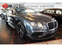 2017 Bentley GT Coupe 4.0 S MDS V8 Pre Own