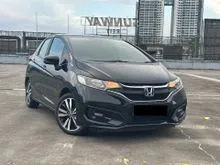 2018 Honda Jazz 1.5 V Hatchback