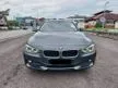 Used 2013 BMW 316i 1.6 Sedan