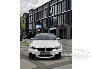 2014 BMW M4 3.0 Coupe