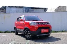 2023 Suzuki S-Presso 1.0 Hatchback - Garansi senilai 3 JUTA