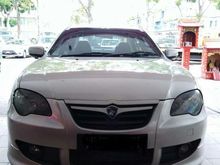 2010 Proton Persona 1.6 Medium Line Sedan