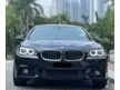 Used 2017 BMW 520i 2.0 M Sport Sedan 1DATIN OWNER FULL SERVICE RECORD LOW MILEAGE