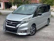2018 Nissan Serena 2.0 PREMIUM High-Way Star MPV - FULL LOAN