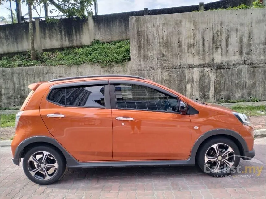 Used 2020 Perodua AXIA 1.0 Style Hatchback CAR KING CONDITION ALL ...